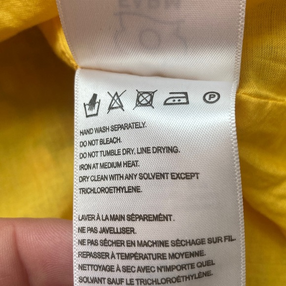 FARM Rio Vibrant Floral Mini Dress - Picture 11 of 13